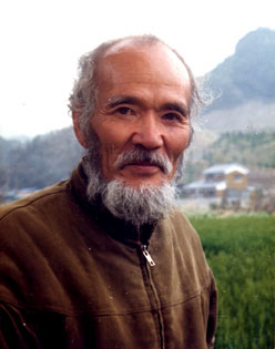 Masanobu Fukuoka